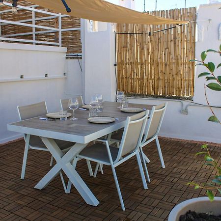 Maja Ostuni Centro - Luxury Apartment Exterior foto