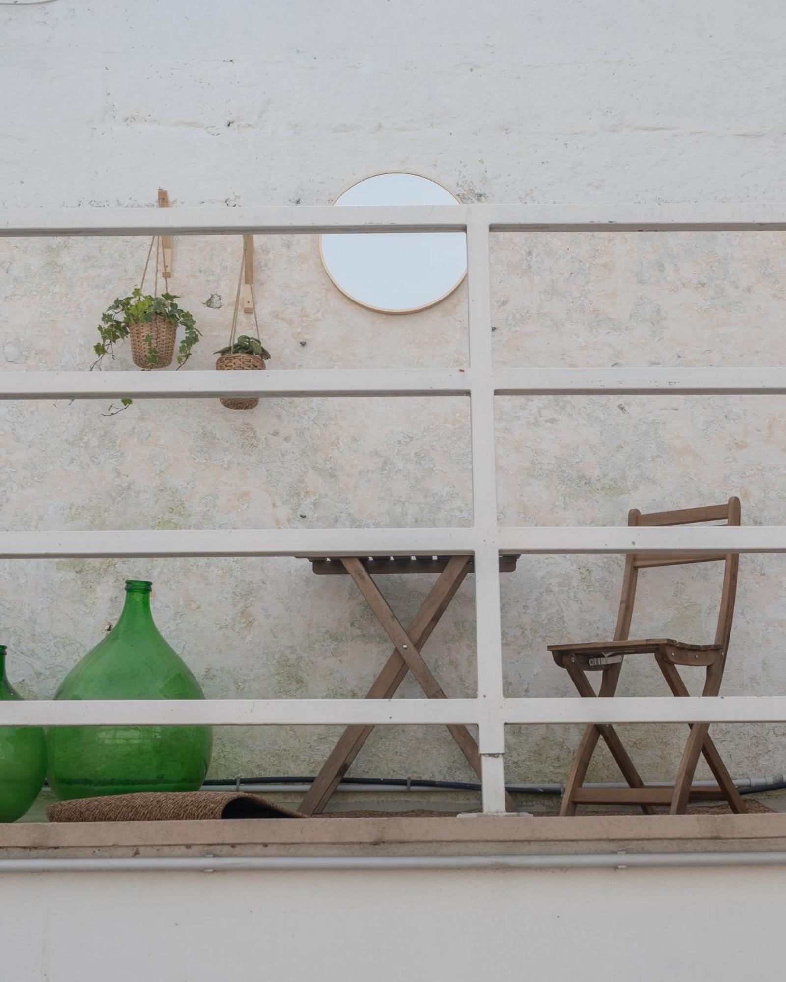 Maja Ostuni Centro - Luxury Apartment Exterior foto